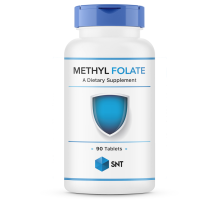 Фолиевая кислота SNT Methyl Folate (60 таб)