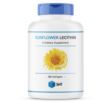 Подсолнечный лецитин SNT Sunflower Lecithin