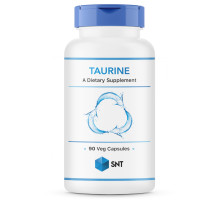 Таурин SNT Taurine (90 капс)