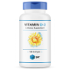 Витамин Д3 SNT Vitamin D3 5000 (120 капс)