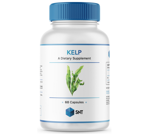 Келп SNT Kelp (60 капс)