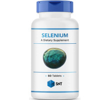 Селен SNT Selenium, 60 таб