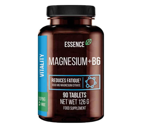Магний Sport Definition Magnesium + B6 (90 таб)