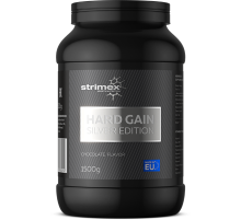 Гейнер Strimex Hard Gain Silver Edition (3000 гр)