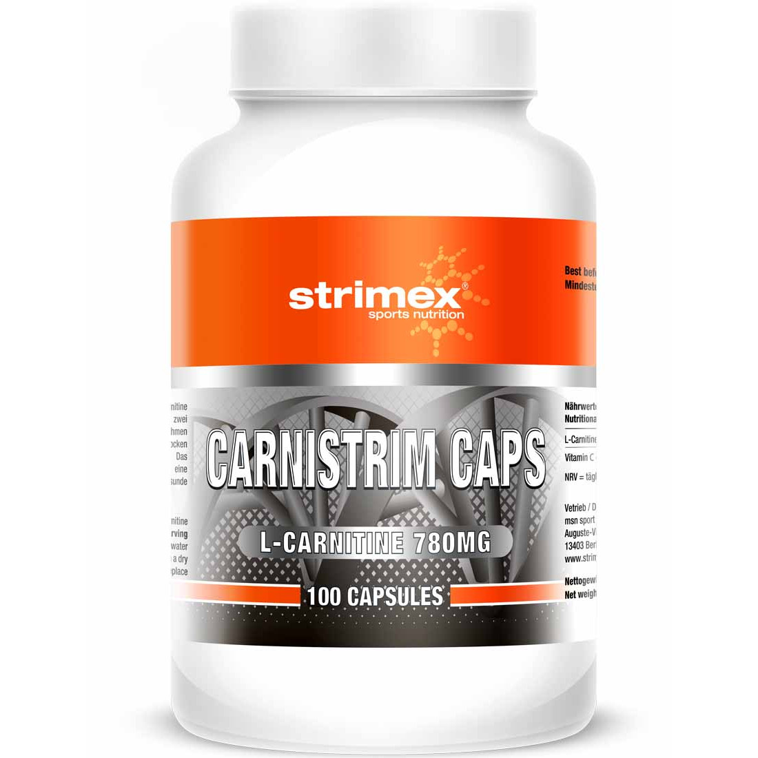 simi l carnitina La Mejor Lista De Simi Carnitina Liquida Top 10