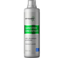Карнитин Strimex Carnistrim Concentrate (500 мл)