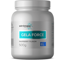 Коллаген Strimex Gela Force (500 гр)