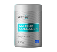 Коллаген морской Strimex Marine Collagen (300 гр)