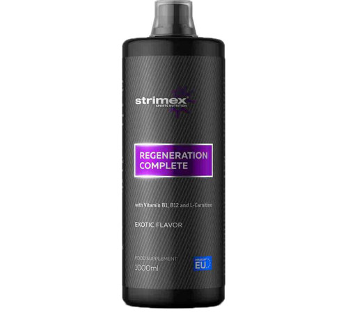Аминокислоты Strimex Regeneration Complete