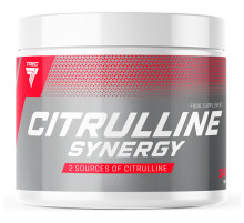 Цитруллин Trec Nutrition Citrulline Synergy (240 гр)