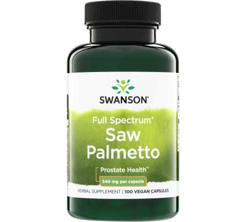 Со Пальметто Swanson Saw Palmetto