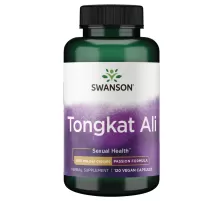 Эврикома, Тонгкат Али Swanson Tongkat Ali (120 капс)