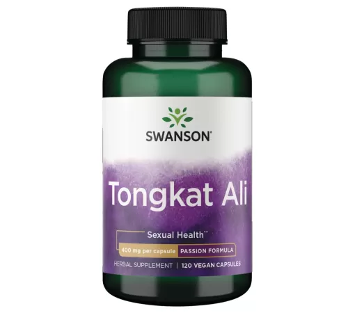 Эврикома, Тонгкат Али Swanson Tongkat Ali (120 капс)