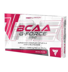 Аминокислоты Trec Nutrition BCAA G-Force 1150 (30 капс)