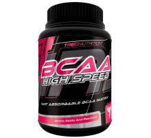 Аминокислоты Trec Nutrition BCAA High Speed (300 гр)
