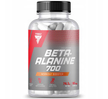 Бета-аланин Trec Nutrition Beta-Alanine (90 капс)