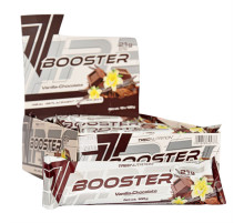 Протеиновый батончик Trec Nutrition Booster (100 гр)