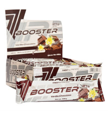 Протеиновый батончик Trec Nutrition Booster (100 гр)