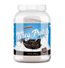 Протеин сывороточный Trec Nutrition Booster Whey Protein (2000 гр)