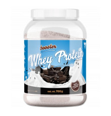 Протеин сывороточный Trec Nutrition Booster Whey Protein (700 гр)