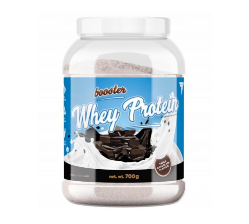 Протеин сывороточный Trec Nutrition Booster Whey Protein (700 гр)