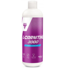 Карнитин Trec Nutrition L-Carnitine 3000 (1000 мл) - Абрикос