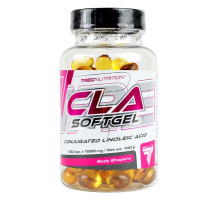 Конъюгированная линолевая кислота Trec Nutrition CLA