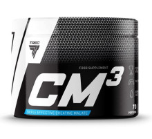 Креатин малат Trec Nutrition Creatine CM3 (250 гр) - Розовый грейпфрут