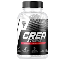 Креатин комплекс Trec Nutrition Crea Xtreme, 120 капс