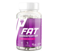 Жиросжигатель Trec Nutrition Fat Transporter (90 таб)