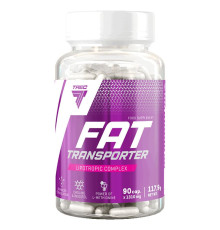 Жиросжигатель Trec Nutrition Fat Transporter (90 таб)