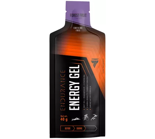 Энергетический гель Trec Nutrition Energy Gel (40 гр)