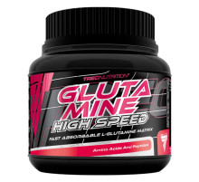 Глютамин Trec Nutrition Glutamine High Speed (250 гр)