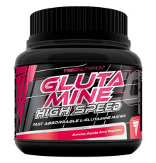 Глютамин Trec Nutrition Glutamine High Speed (250 гр)
