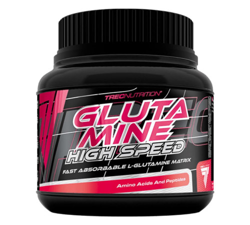 Глютамин Trec Nutrition Glutamine High Speed (250 гр)