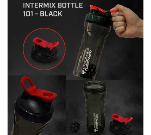 Шейкер Trec Nutrition INTERMIX (1000 мл)