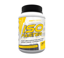 Изотоник Trec Nutrition Isofaster (400 гр)