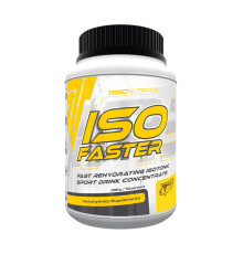 Изотоник Trec Nutrition Isofaster (400 гр)