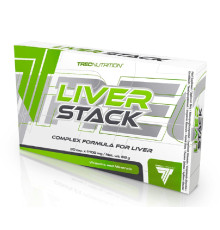 Комплекс для печени Trec Nutrition Liver Stack (60 капс)