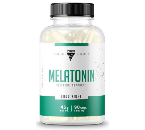 Мелатонин Trec Nutrition Melatonin (90 таб)