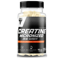 Креатин Trec Nutrition Creatine Micronized 200 mesh