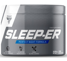 Комплекс для сна Trec Nutrition Sleep-ER (225 гр)