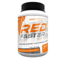 Изотоник Trec Nutrition Redfaster (400 гр)