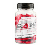 Предтренировочный комплекс Trec Nutrition S.A.W.