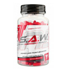 Предтренировочный комплекс Trec Nutrition S.A.W.