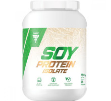 Протеин соевый Trec Nutrition Soy Protein Isolate (750 гр) - Шоколад