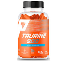 Таурин Trec Nutrition Taurine 900 мг (90 капс)