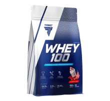 Протеин сывороточный Trec Nutrition Whey 100