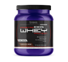 Протеин 100% Prostar Whey Protein (454 гр) - Шоколад