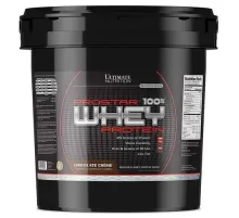 Протеин 100% Prostar Whey Protein (4540 гр) - Шоколад